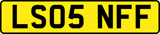 LS05NFF