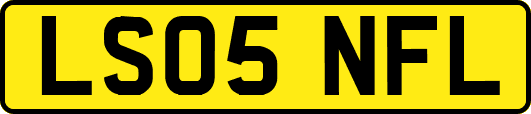 LS05NFL