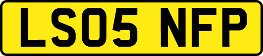 LS05NFP