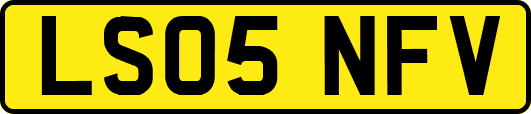 LS05NFV