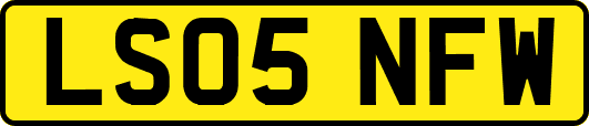 LS05NFW