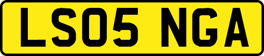 LS05NGA