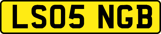 LS05NGB