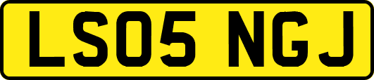 LS05NGJ