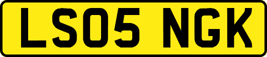 LS05NGK
