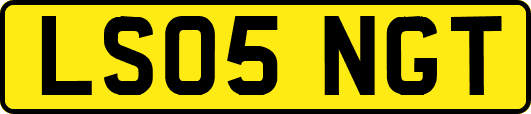LS05NGT