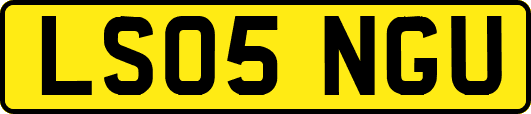 LS05NGU