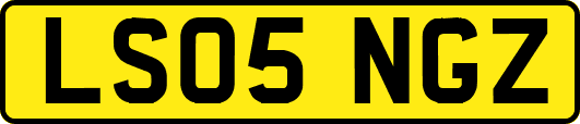 LS05NGZ