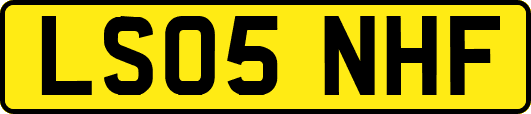LS05NHF