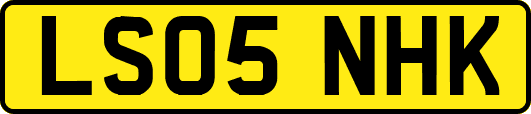 LS05NHK