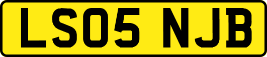 LS05NJB