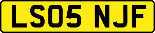 LS05NJF