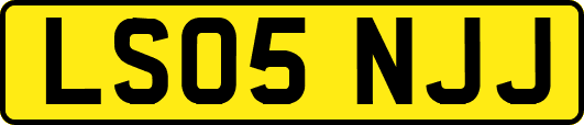 LS05NJJ