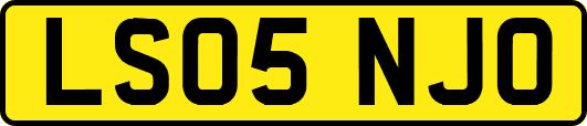 LS05NJO