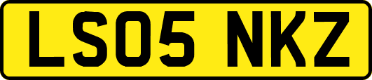 LS05NKZ