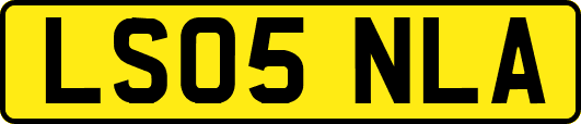 LS05NLA