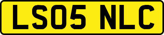 LS05NLC