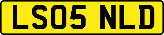 LS05NLD