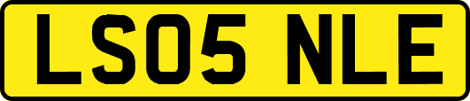 LS05NLE