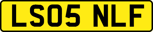 LS05NLF