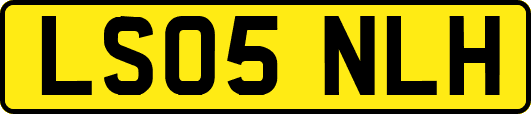 LS05NLH
