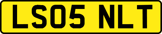 LS05NLT
