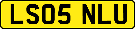 LS05NLU