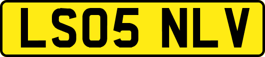 LS05NLV