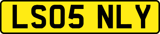 LS05NLY