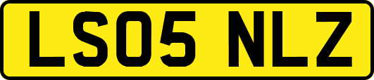 LS05NLZ