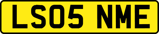 LS05NME