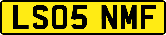 LS05NMF