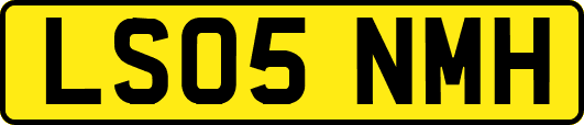 LS05NMH