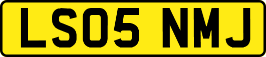 LS05NMJ