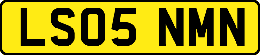 LS05NMN