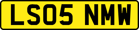 LS05NMW