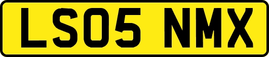 LS05NMX