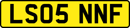 LS05NNF