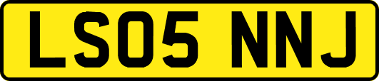 LS05NNJ