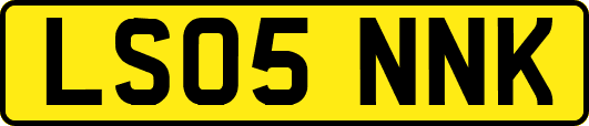 LS05NNK