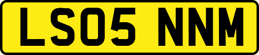 LS05NNM