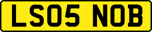 LS05NOB