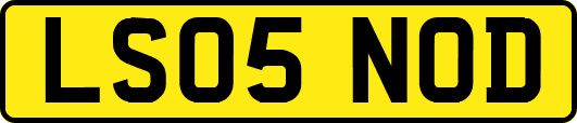 LS05NOD