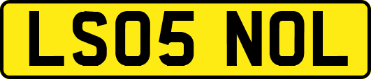 LS05NOL