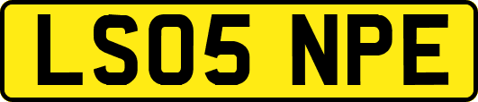 LS05NPE