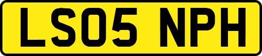 LS05NPH