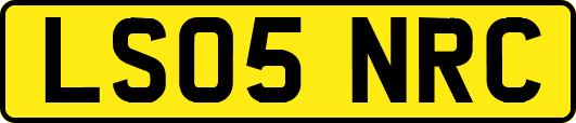 LS05NRC