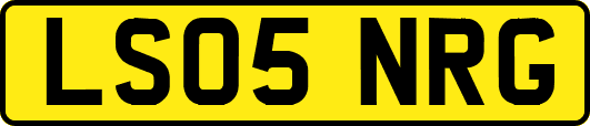 LS05NRG