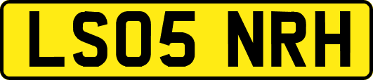 LS05NRH