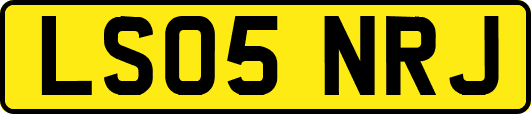 LS05NRJ